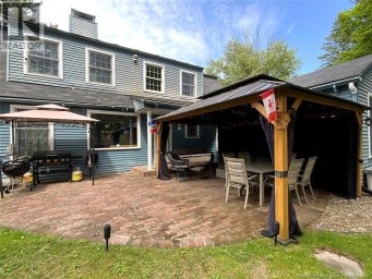 28 Lawson Street Edmundston New Brunswick photo 36