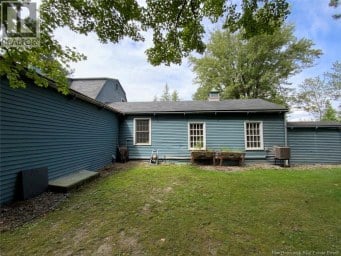 28 Lawson Street Edmundston New Brunswick photo 37