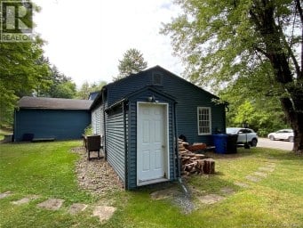 28 Lawson Street Edmundston New Brunswick photo 38