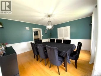 28 Lawson Street Edmundston New Brunswick photo 8