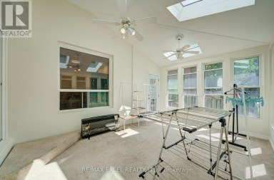 104 LAMBETH COURT Newmarket (Gorham-College Manor) Ontario photo 13