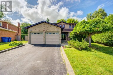104 LAMBETH COURT Newmarket (Gorham-College Manor) Ontario photo 2