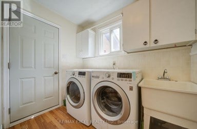 104 LAMBETH COURT Newmarket (Gorham-College Manor) Ontario photo 27