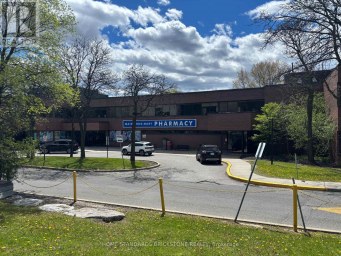 117 - 1333 SHEPPARD AVENUE E Toronto (Henry Farm) Ontario photo 1