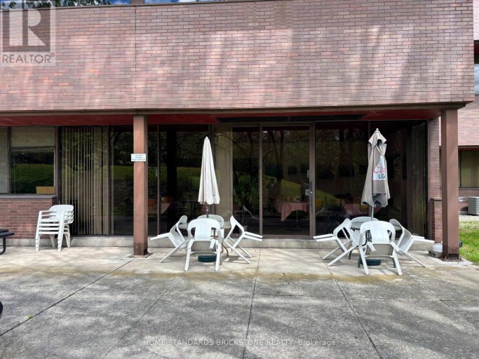 117 - 1333 SHEPPARD AVENUE E, Toronto (Henry Farm), Ontario, M2J1V1
