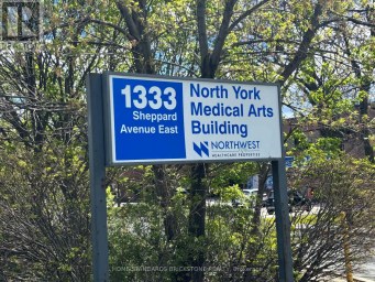 117 - 1333 SHEPPARD AVENUE E Toronto (Henry Farm) Ontario photo 2