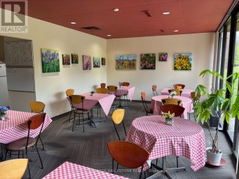 117 - 1333 SHEPPARD AVENUE E Toronto (Henry Farm) Ontario photo 5