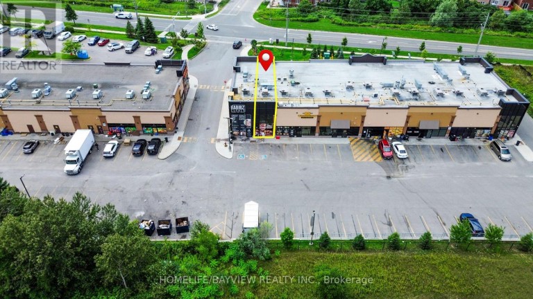26 - 1901 HARWOOD AVENUE N, Ajax (Northeast Ajax), Ontario, L1T0K8