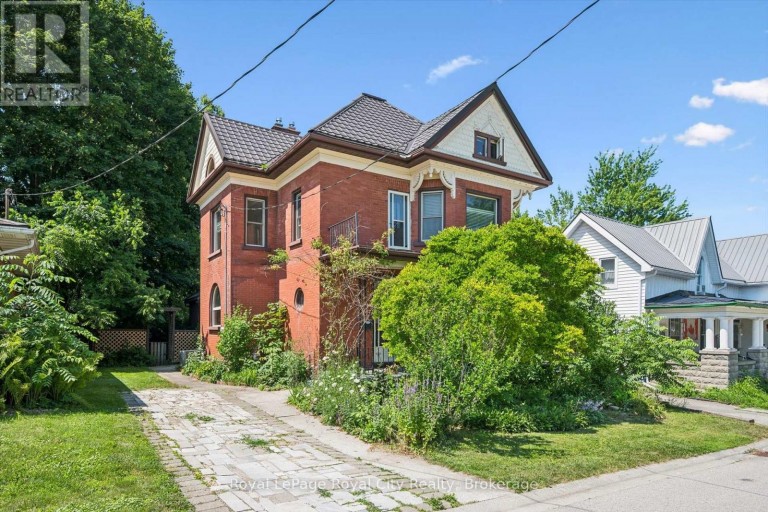 5 WEST STREET, Perth East (Milverton), Ontario, N0K1M0