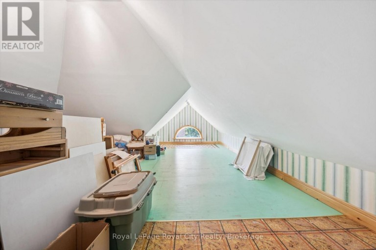 5 WEST STREET, Perth East (Milverton), Ontario, N0K1M0
