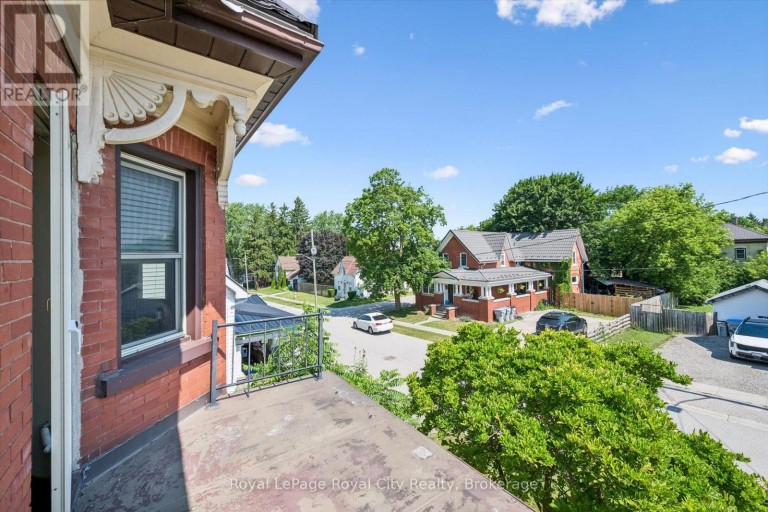 5 WEST STREET, Perth East (Milverton), Ontario, N0K1M0