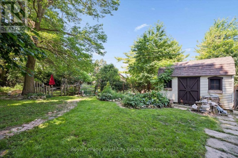 5 WEST STREET, Perth East (Milverton), Ontario, N0K1M0