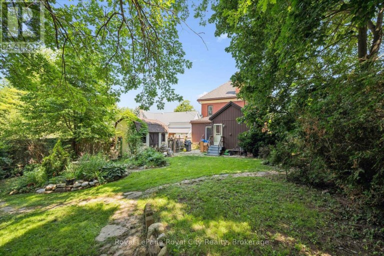 5 WEST STREET, Perth East (Milverton), Ontario, N0K1M0