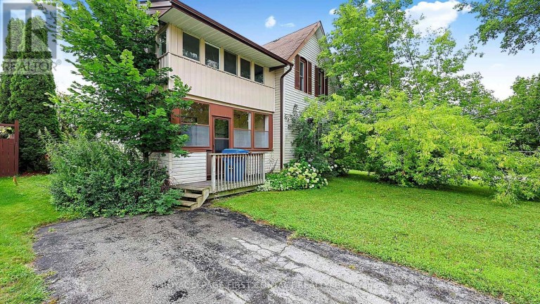 43 FITTONS ROAD W, Orillia, Ontario, L3V3T7