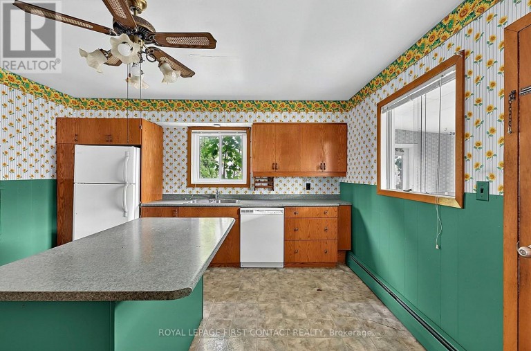 43 FITTONS ROAD W, Orillia, Ontario, L3V3T7