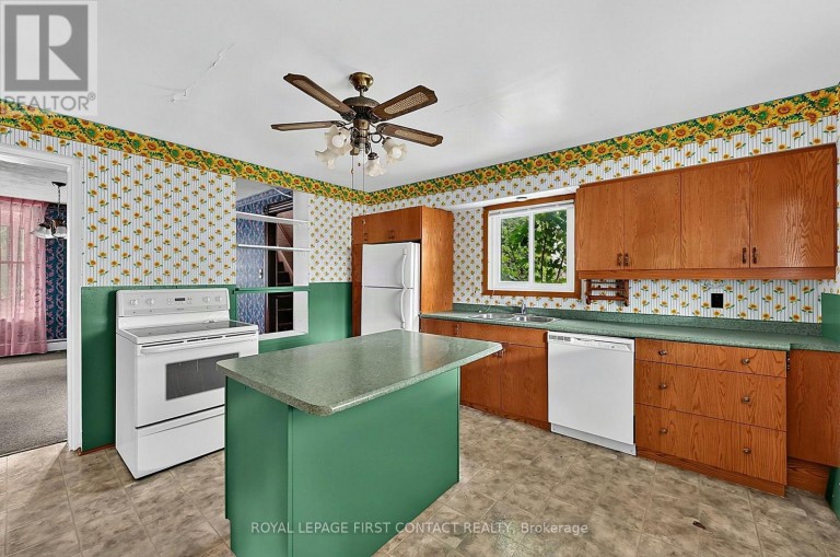 43 FITTONS ROAD W, Orillia, Ontario, L3V3T7