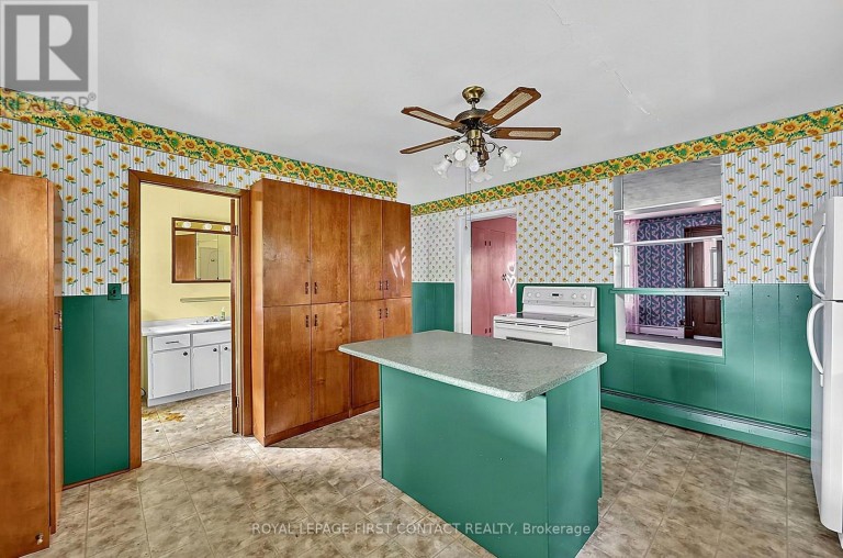 43 FITTONS ROAD W, Orillia, Ontario, L3V3T7