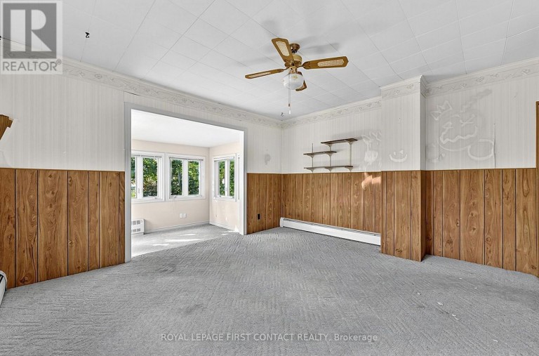 43 FITTONS ROAD W, Orillia, Ontario, L3V3T7