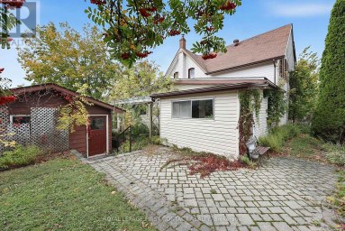 43 FITTONS ROAD W Orillia Ontario photo 35