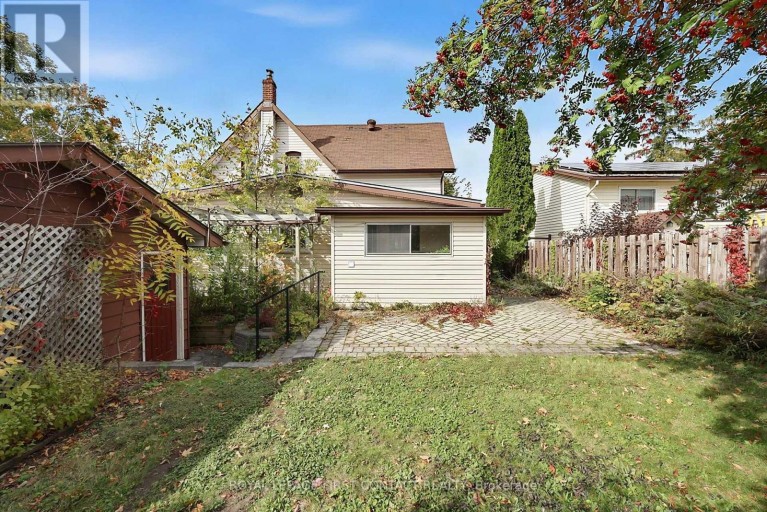 43 FITTONS ROAD W, Orillia, Ontario, L3V3T7