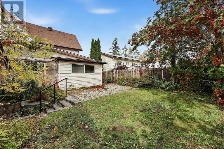 43 FITTONS ROAD W, Orillia, Ontario, L3V3T7