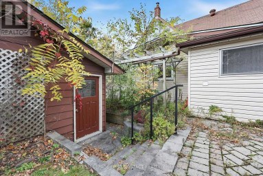 43 FITTONS ROAD W Orillia Ontario photo 38