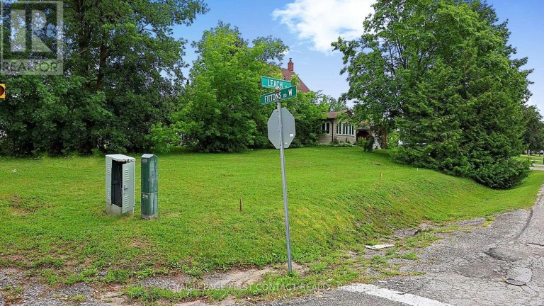 43 FITTONS ROAD W, Orillia, Ontario, L3V3T7