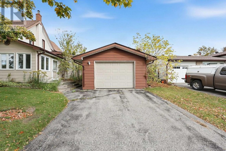 43 FITTONS ROAD W, Orillia, Ontario, L3V3T7