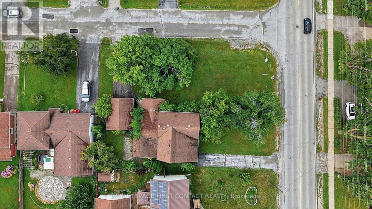 43 FITTONS ROAD W, Orillia, Ontario, L3V3T7