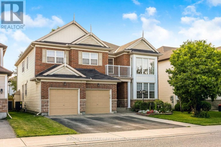 593 ANJANA CIRCLE, Ottawa, Ontario, K2J0E1 (ID X13661070)