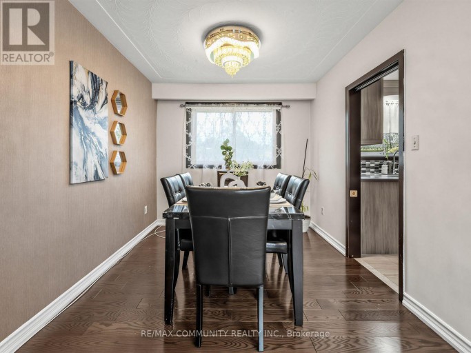1397 CHARLES DRIVE, Burlington (Mountainside), Ontario, L7P2C8
