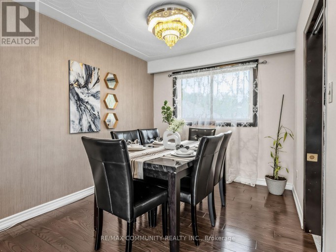 1397 CHARLES DRIVE, Burlington (Mountainside), Ontario, L7P2C8