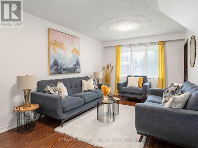 1397 CHARLES DRIVE, Burlington (Mountainside), Ontario, L7P2C8