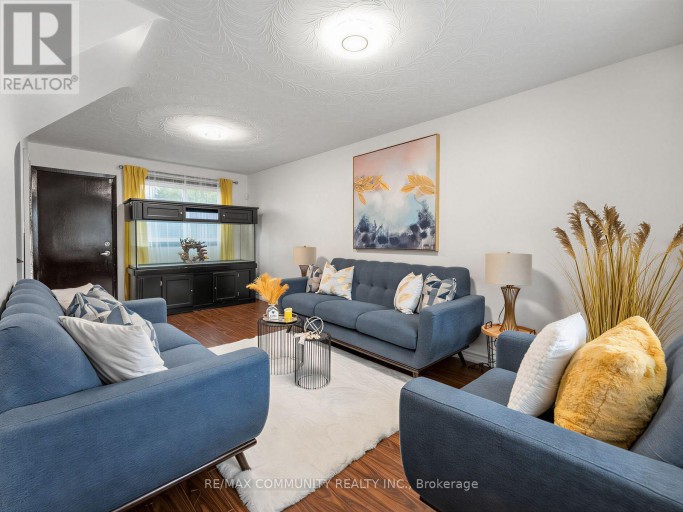 1397 CHARLES DRIVE, Burlington (Mountainside), Ontario, L7P2C8