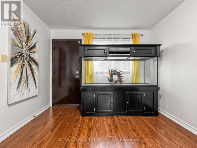 1397 CHARLES DRIVE, Burlington (Mountainside), Ontario, L7P2C8