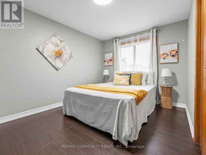 1397 CHARLES DRIVE, Burlington (Mountainside), Ontario, L7P2C8