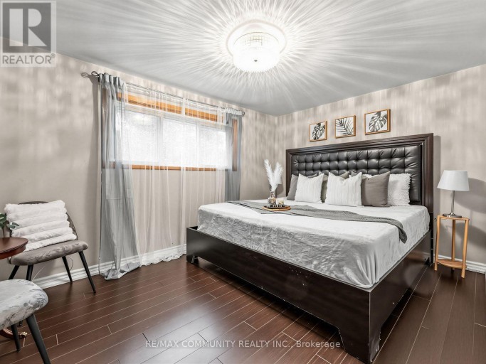 1397 CHARLES DRIVE, Burlington (Mountainside), Ontario, L7P2C8