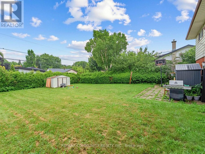 1397 CHARLES DRIVE, Burlington (Mountainside), Ontario, L7P2C8