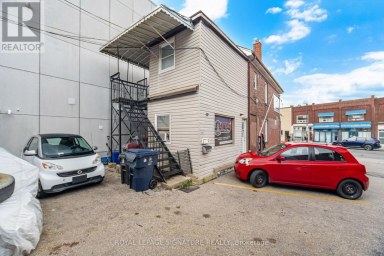 3331 DUNDAS STREET W Toronto (Junction Area) Ontario photo 1