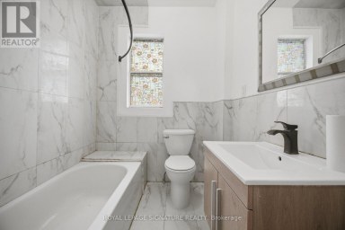 3331 DUNDAS STREET W Toronto (Junction Area) Ontario photo 12