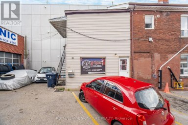 3331 DUNDAS STREET W Toronto (Junction Area) Ontario photo 2