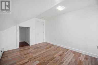 3331 DUNDAS STREET W Toronto (Junction Area) Ontario photo 21
