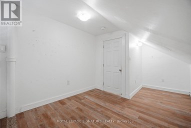 3331 DUNDAS STREET W Toronto (Junction Area) Ontario photo 23