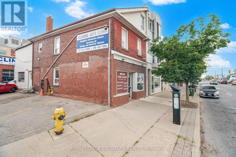 3331 DUNDAS STREET W, Toronto (Junction Area), Ontario, M6P2A6