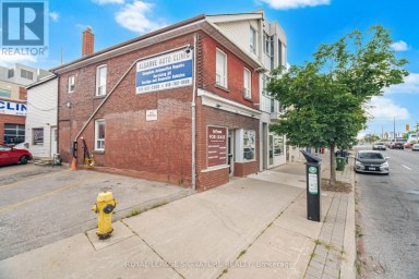 3331 DUNDAS STREET W Toronto (Junction Area) Ontario photo 3