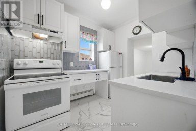 3331 DUNDAS STREET W Toronto (Junction Area) Ontario photo 8