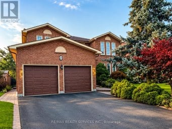49 TURTLECREEK BOULEVARD Brampton (Fletcher's Creek South) Ontario photo 1