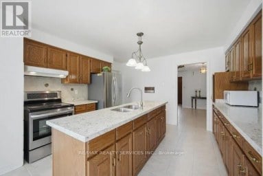 49 TURTLECREEK BOULEVARD Brampton (Fletcher's Creek South) Ontario photo 11