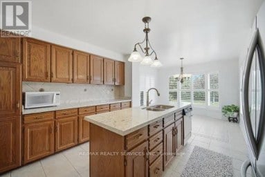 49 TURTLECREEK BOULEVARD Brampton (Fletcher's Creek South) Ontario photo 12
