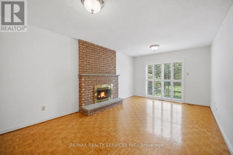 49 TURTLECREEK BOULEVARD, Brampton (Fletcher's Creek South), Ontario, L6W3X8